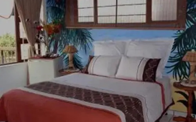Deep Blue Guest House