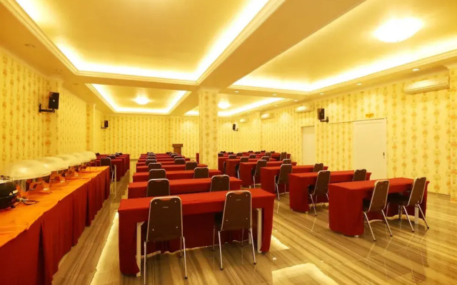 Airy Mandai Poros Makassar Maros KM 22