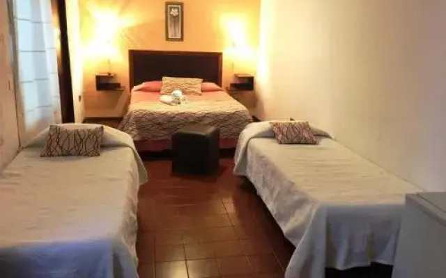 Hotel Neruda
