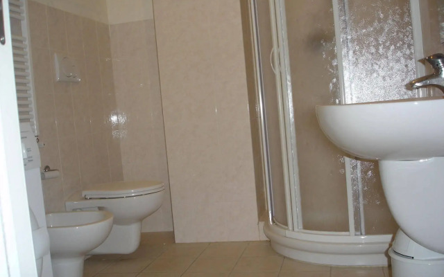 Dietro Piazza Apartments