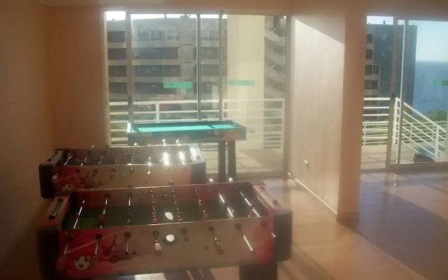 Apartamento B-91 Euromarina