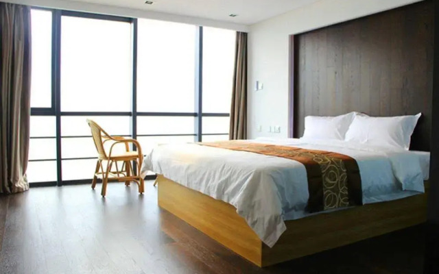 Qingdao Bedoom Nalu Bay