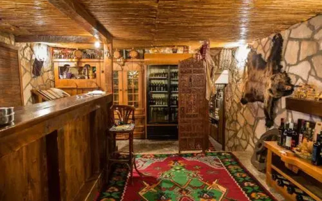 Motel Konak Mosko