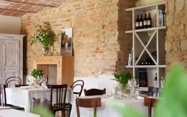 Agriturismo Cascina Cerola