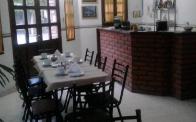 El Antigal Hostal