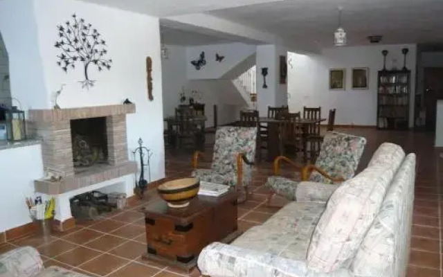 Cortijo Las Montoras