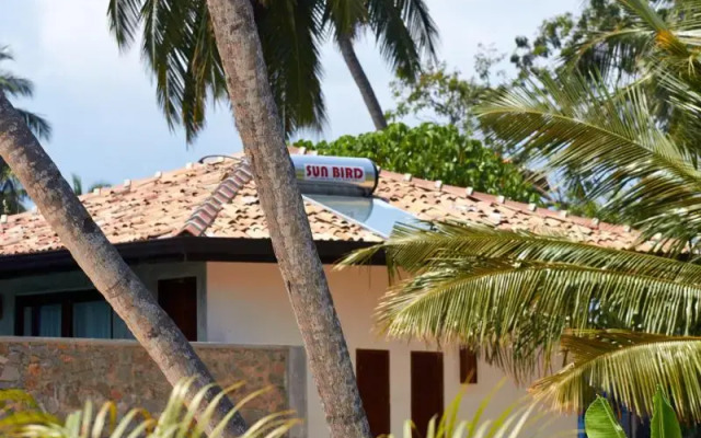Tangalle Cabanas