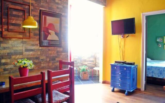 LinkHouse Economic & Eccentric 3-BDR C2-007