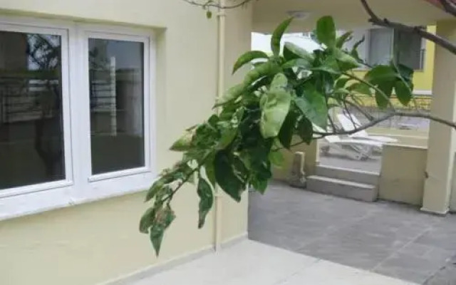 Gaby Apartments Kusadasi
