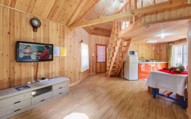 Dodam Pension