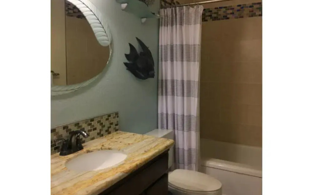 Kihei Bay Surf #257 - Studio Br Condo