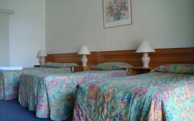 Blakehurst Motor Inn