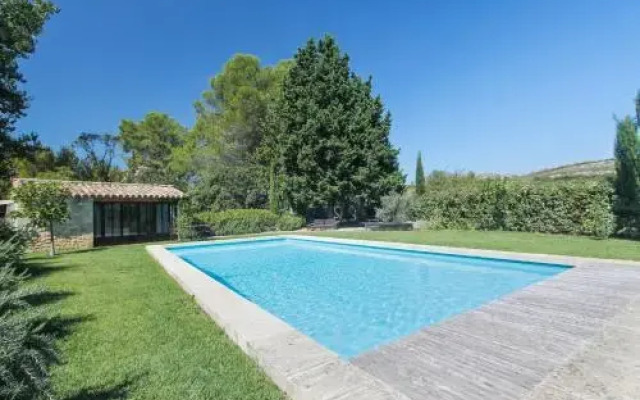 Villa in Maussane les Alpilles