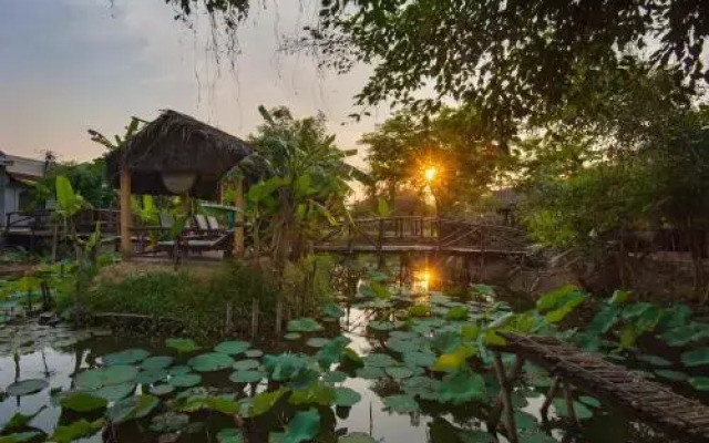 Hoi An Farm Village