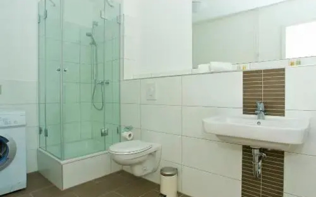 A&B Apartment & Boardinghouse Berlin
