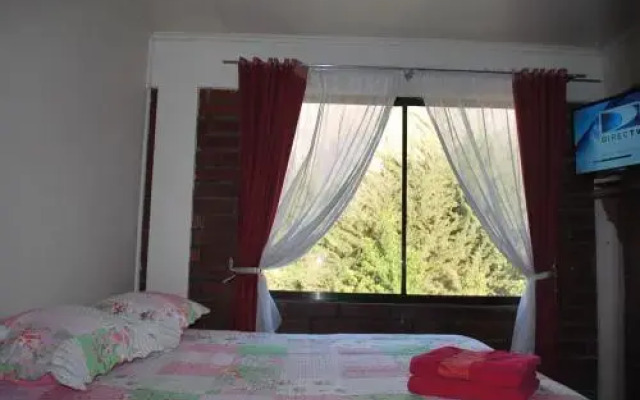 Hostal Luz del Valle