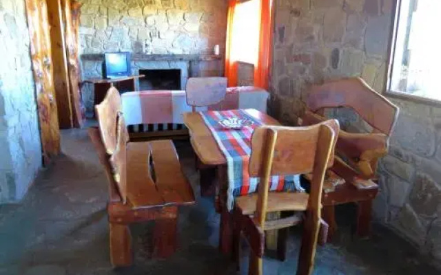 Estancia Altos del Durazno