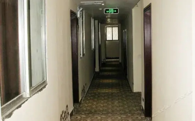 Guilin Run Hui Hotel