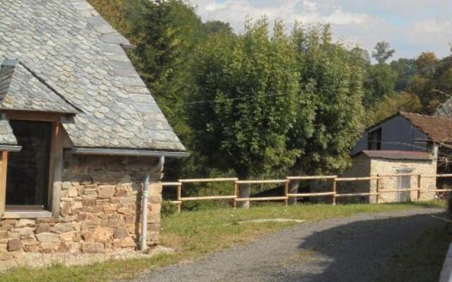 Holiday home Lieu-dit Bonauberg