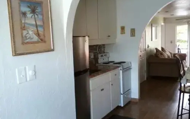 Coquina Beach Club Condo