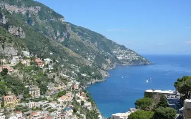 Casa Le Terrazze