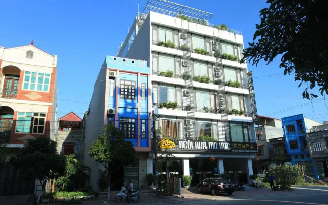 Dream House Bac Ninh Hotel