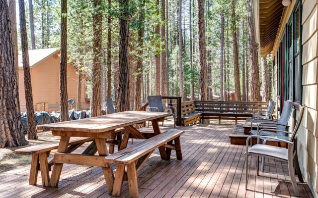 Wawona Retreat