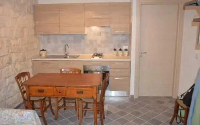 La Casa dei miei nonni