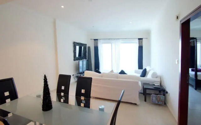 E&T Holiday Homes - Marina Heights