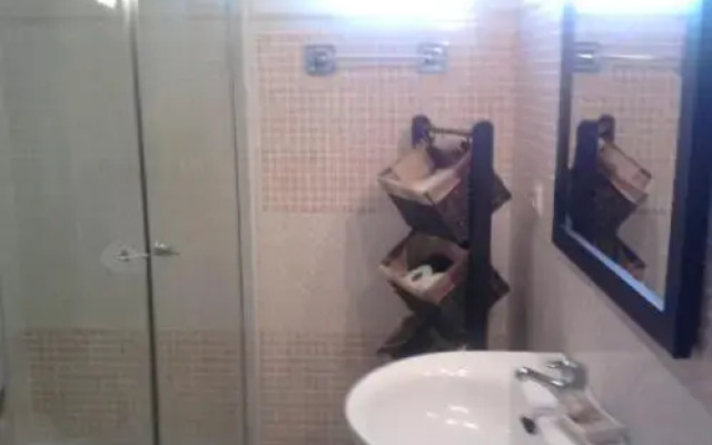 La Casa del Abuelo Jose