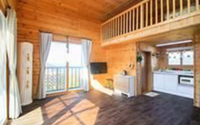 Geoje The Choice Pension