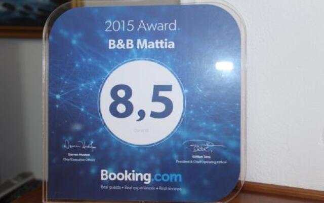 B&B Mattia