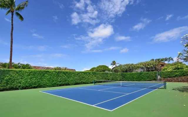 Kaanapali Plantation #59 by RedAwning