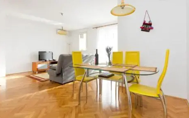 Zvijezda Mora Apartment