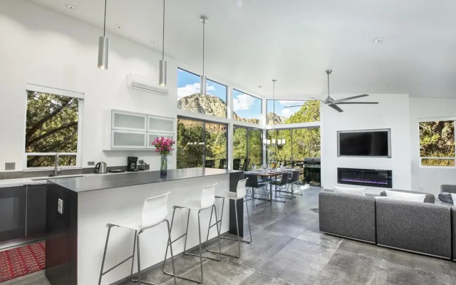 Sedona Zen - 3 Br Home