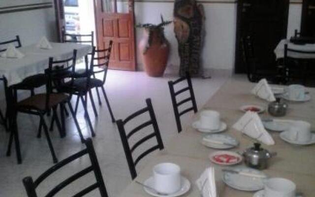 El Antigal Hostal