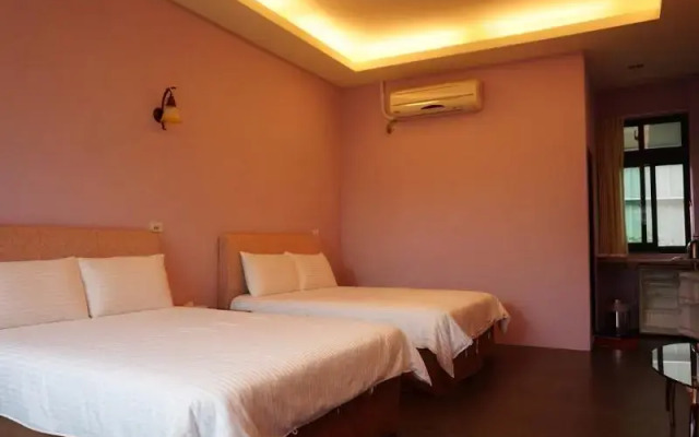 Adu Bed and Breakfast