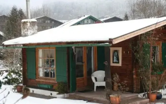 Haus am Schilift