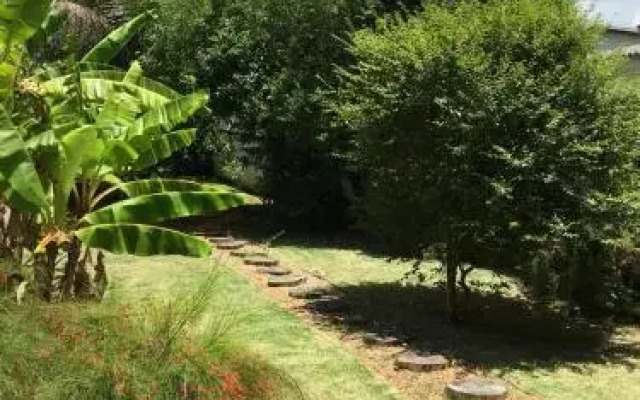 Pousada Vale do Reno