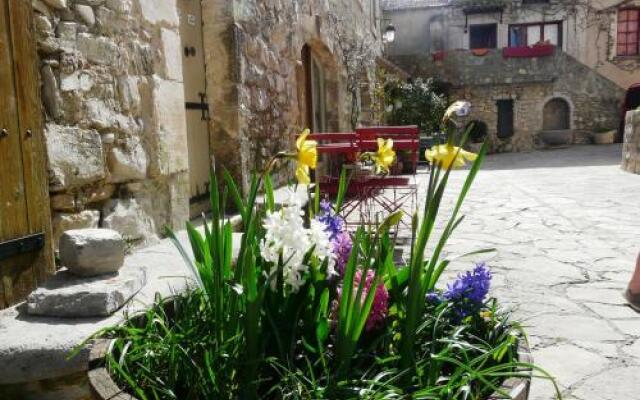 Les Remparts de Cuculles