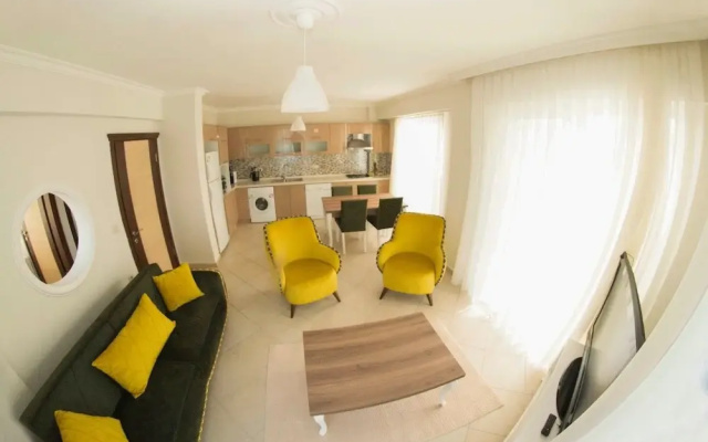 Stella Luxury Apartments & Residence