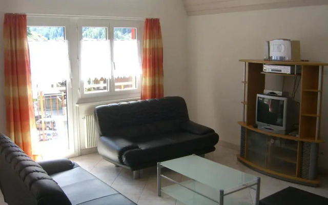 Haus Aurora