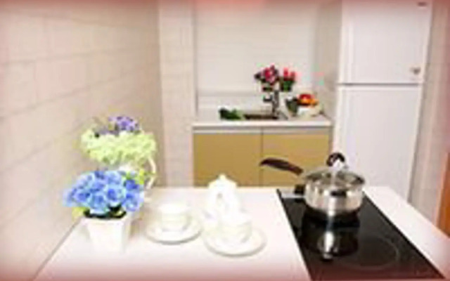 Gangchon Olive Pension