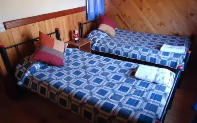 Boomerang Inn Apart Hotel