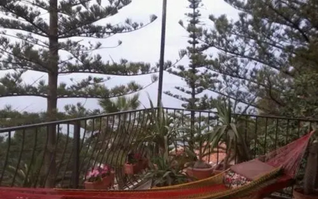 Pineta Sul Mare BB