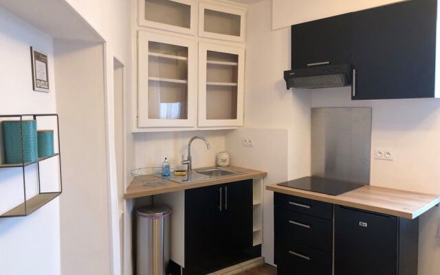 City Gare Saint-brieuc