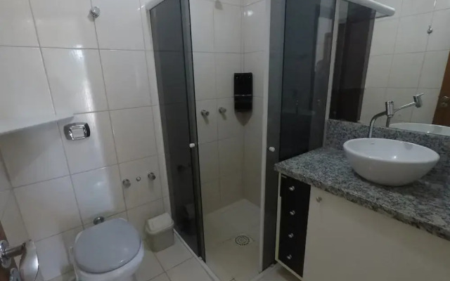 Condomínio Águas da Cachoeira