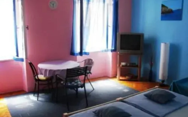 Rooms Borna Top centar