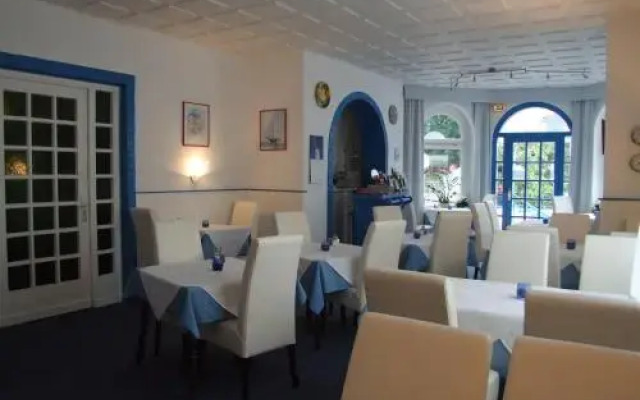 Hotel Leuchtturm
