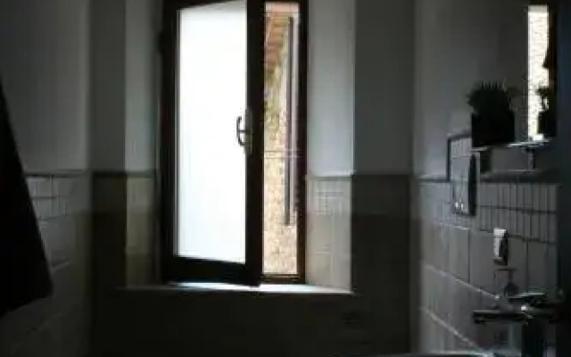 Casa Montepulciano